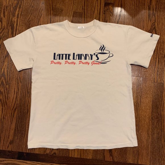 Madhappy | Tops | Madhappy Curb Your 